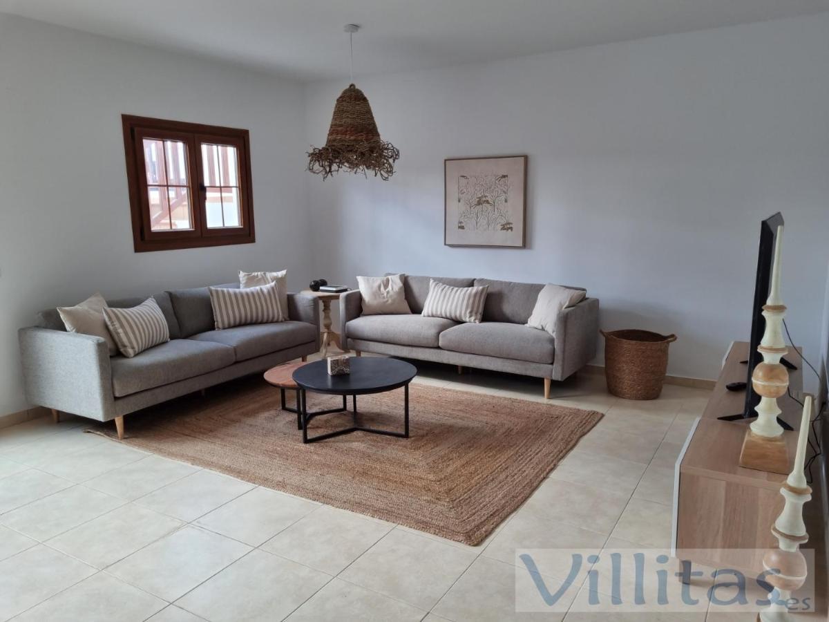 Villa Tegala By Villitas Playa Blanca  Luaran gambar
