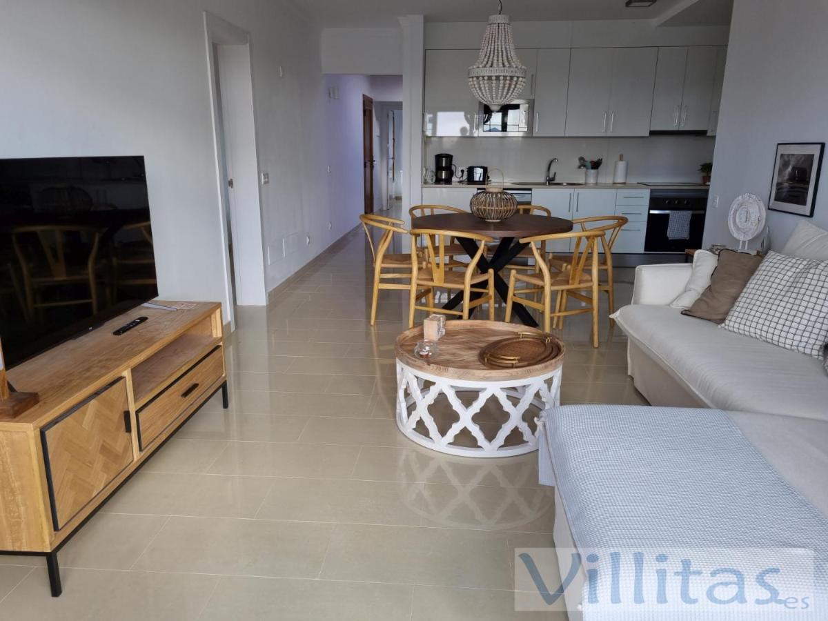 Villa Tegala By Villitas Playa Blanca  Luaran gambar