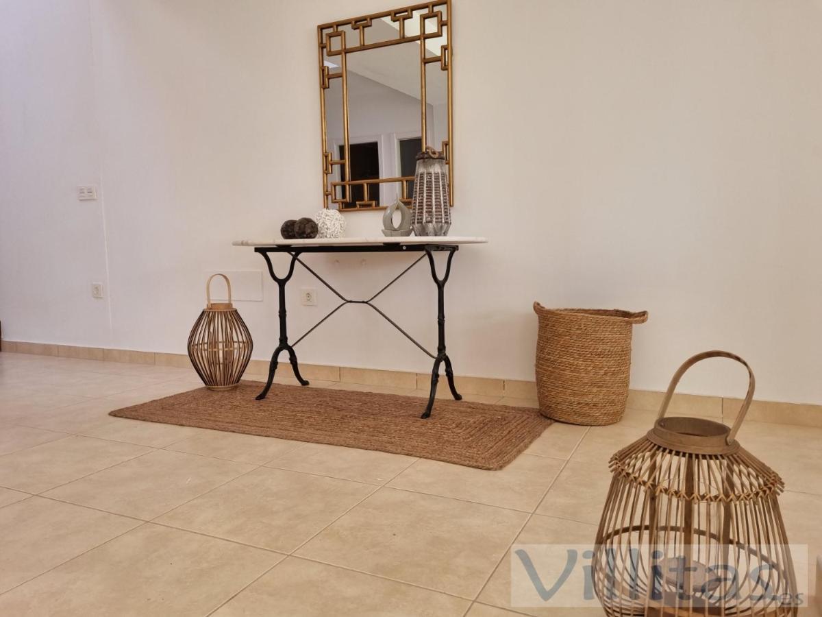Villa Tegala By Villitas Playa Blanca  Luaran gambar