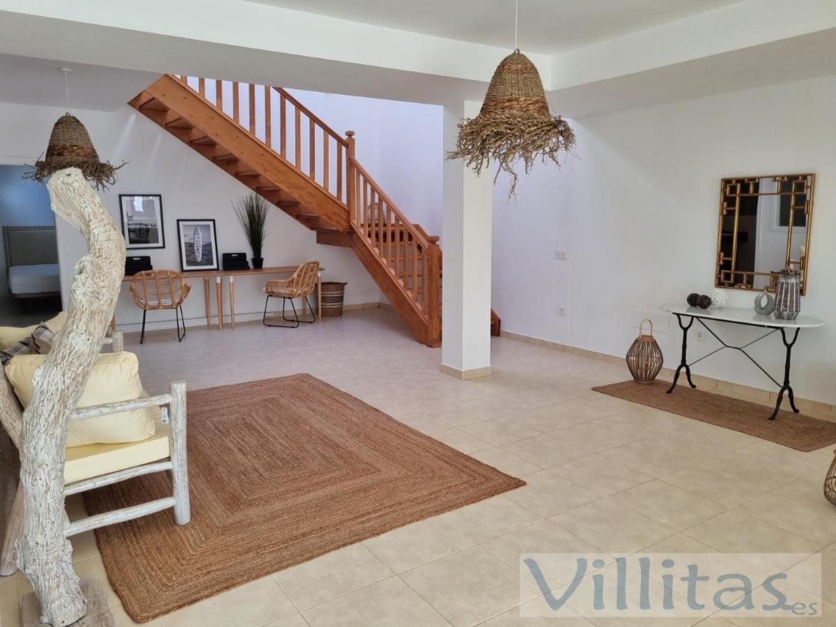Villa Tegala By Villitas Playa Blanca  Luaran gambar