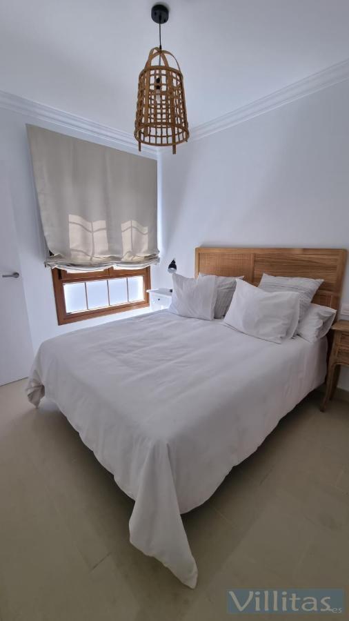 Villa Tegala By Villitas Playa Blanca  Luaran gambar
