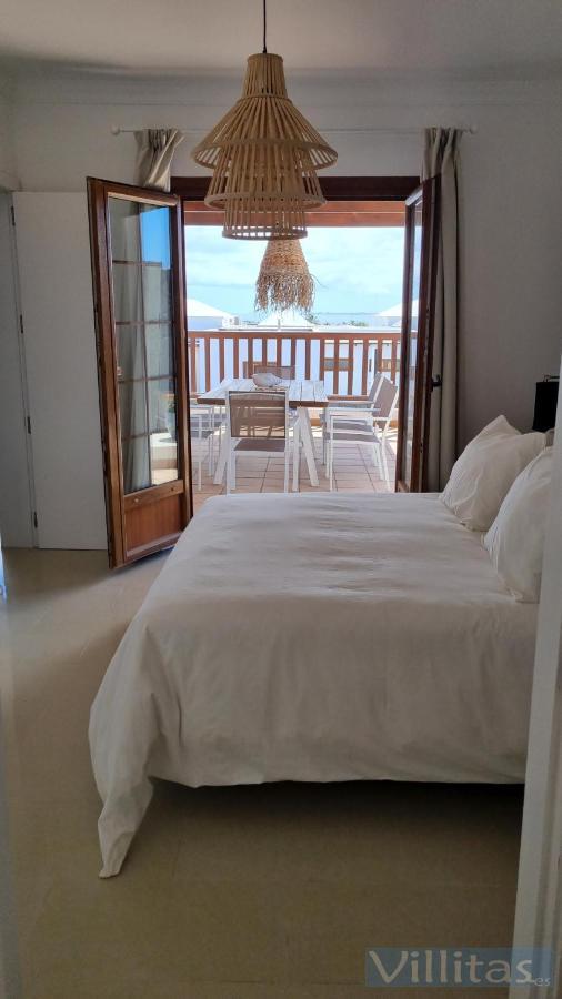 Villa Tegala By Villitas Playa Blanca  Luaran gambar