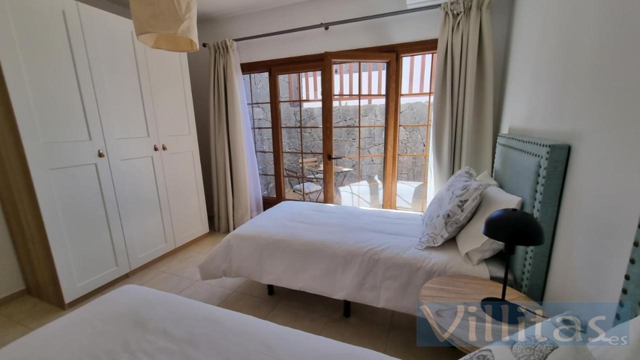 Villa Tegala By Villitas Playa Blanca  Luaran gambar