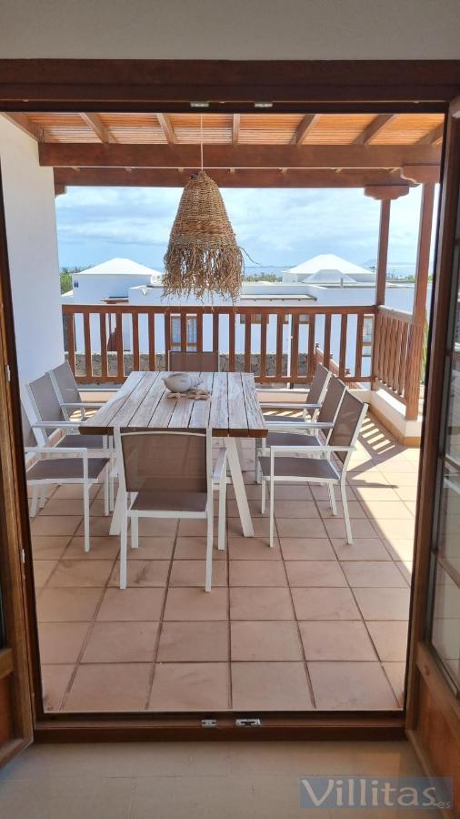 Villa Tegala By Villitas Playa Blanca  Luaran gambar