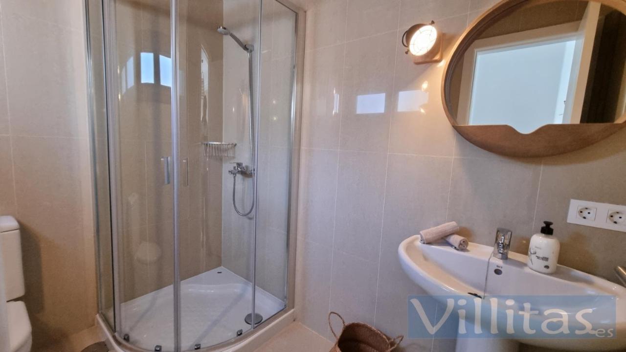 Villa Tegala By Villitas Playa Blanca  Luaran gambar
