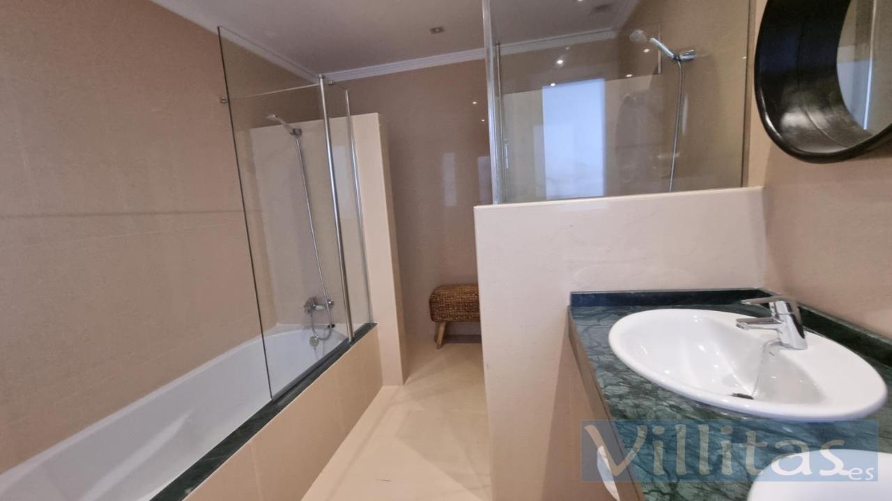 Villa Tegala By Villitas Playa Blanca  Luaran gambar