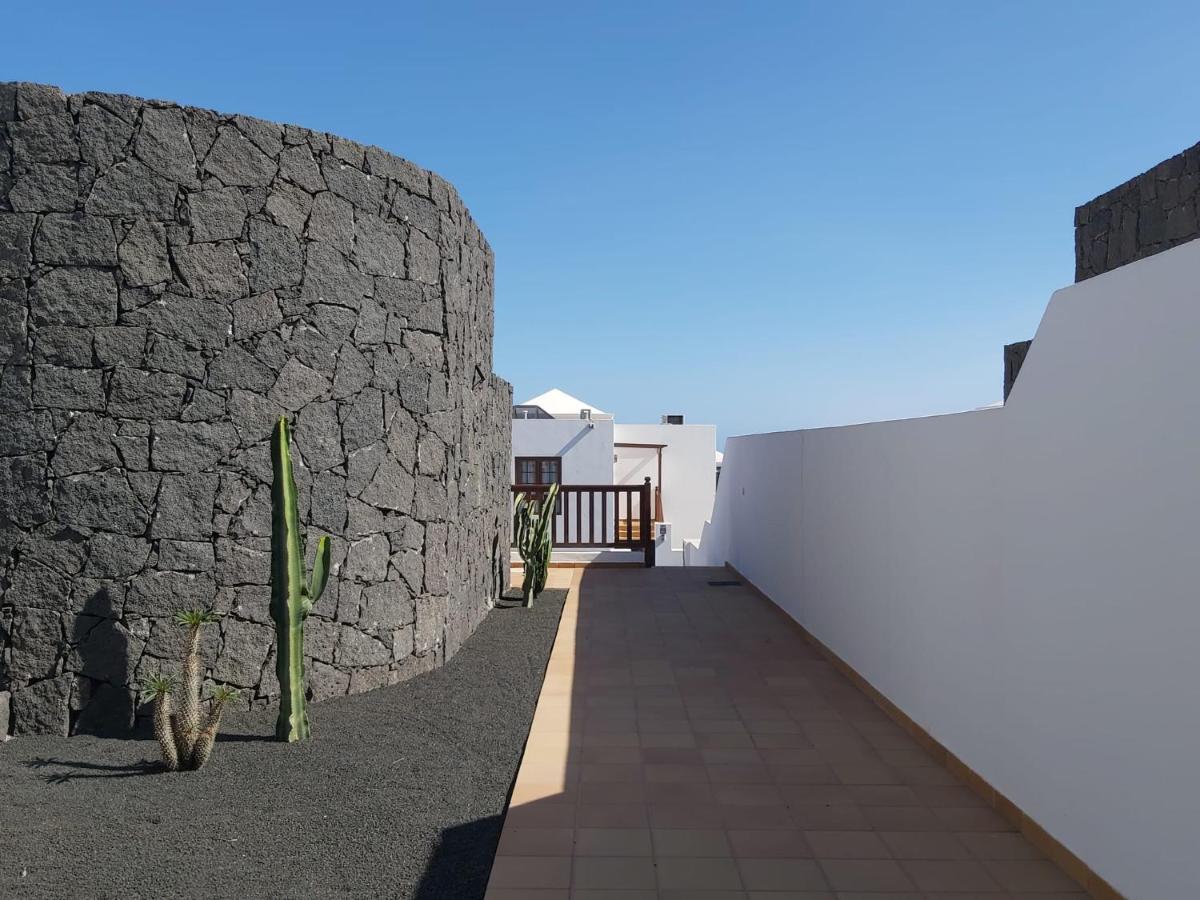 Villa Tegala By Villitas Playa Blanca  Luaran gambar