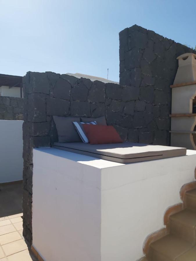 Villa Tegala By Villitas Playa Blanca  Luaran gambar