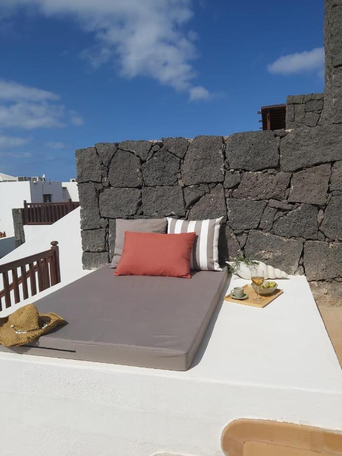 Villa Tegala By Villitas Playa Blanca  Luaran gambar