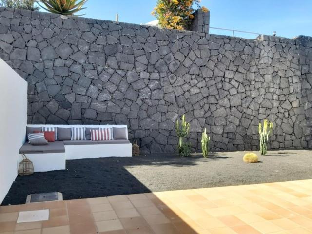 Villa Tegala By Villitas Playa Blanca  Luaran gambar