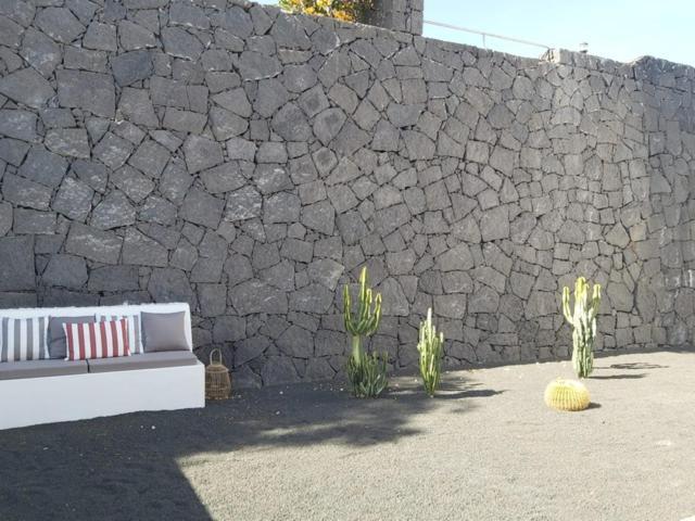 Villa Tegala By Villitas Playa Blanca  Luaran gambar