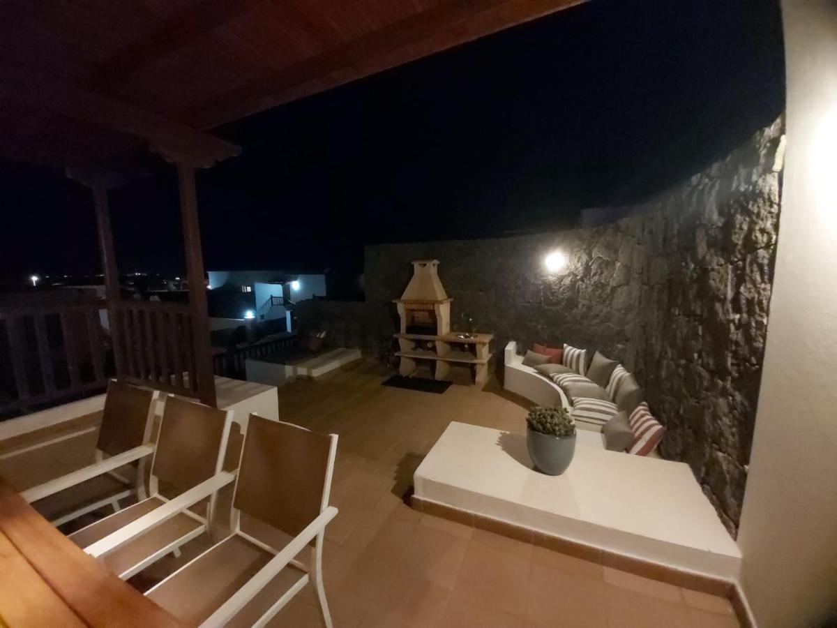 Villa Tegala By Villitas Playa Blanca  Luaran gambar